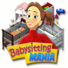 Jocul Babysitting Mania