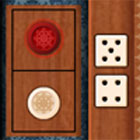 Jocul Backgammon (Long)