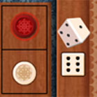Jocul Backgammon (short)