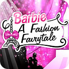 Jocul Barbie A Fashion Fairytale