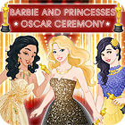 Jocul Barbie and The Princesses: Oscar Ceremony