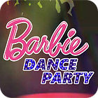 Jocul Barbie Dance Party