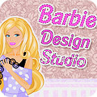 Jocul Barbie Design Studio