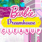 Jocul Barbie Dreamhouse Cleanup