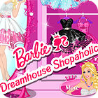 Jocul Barbie Dreamhouse Shopaholic