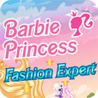 Jocul Barbie Fashion Expert