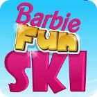Jocul Barbie Fun Ski