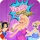 Jocul Barbie Super Princess Squad