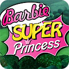 Jocul Barbie Super Princess