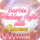 Jocul Barbie's Wedding Selfie