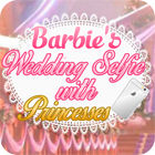 Jocul Barbie's Wedding Selfie Jocul Barbie's Wedding Selfie