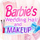 Jocul Barbie's Wedding Stylist