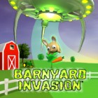 Jocul Barnyard Invasion