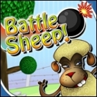 Jocul Battle Sheep!