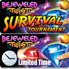 Jocul Bejeweled Twist Online