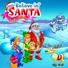 Jocul Believe in Santa