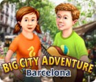Jocul Big City Adventure: Barcelona