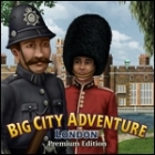 Jocul Big City Adventure: London Premium Edition
