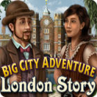 Jocul Big City Adventure: London Story