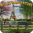 Jocul Big City Adventure: Paris