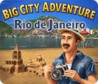Jocul Big City Adventure: Rio de Janeiro