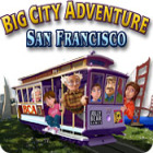 Jocul Big City Adventure: San Francisco