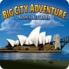 Jocul Big City Adventure: Sydney Australia
