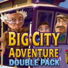 Jocul Big City Adventures Double Pack
