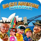 Jocul Big City Adventure Super Pack