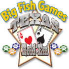 Jocul Big Fish Games Texas Hold'Em