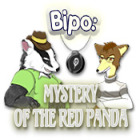 Jocul Bipo: Mystery of the Red Panda
