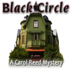 Jocul Black Circle: A Carol Reed Mystery