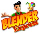 Jocul Blender Express