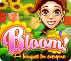 Jocul Bloom! A Bouquet for Everyone