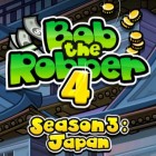 Jocul Bob The Robber 4 Season 3: Japan