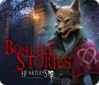 Jocul Bonfire Stories: Heartless