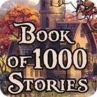 Jocul Book Of 1000 Stories