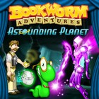 Jocul Bookworm Adventures: Astounding Planet