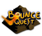 Jocul Bounce Quest