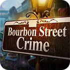 Jocul Bourbon Street Crime