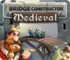Jocul Bridge Constructor: Medieval