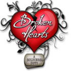 Jocul Broken Hearts: A Soldier's Duty