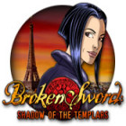 Jocul Broken Sword: The Shadow of the Templars