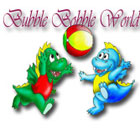 Jocul Bubble Bobble World Jocul Bubble Bobble World