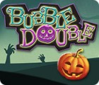Jocul Bubble Double Halloween