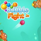 Jocul Bubble Fight IO