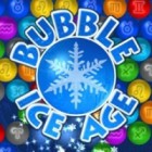 Jocul Bubble Ice Age
