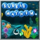 Jocul Bubble Mayhem