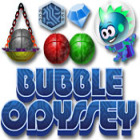 Jocul Bubble Odysssey