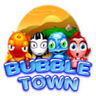 Jocul Bubble Town